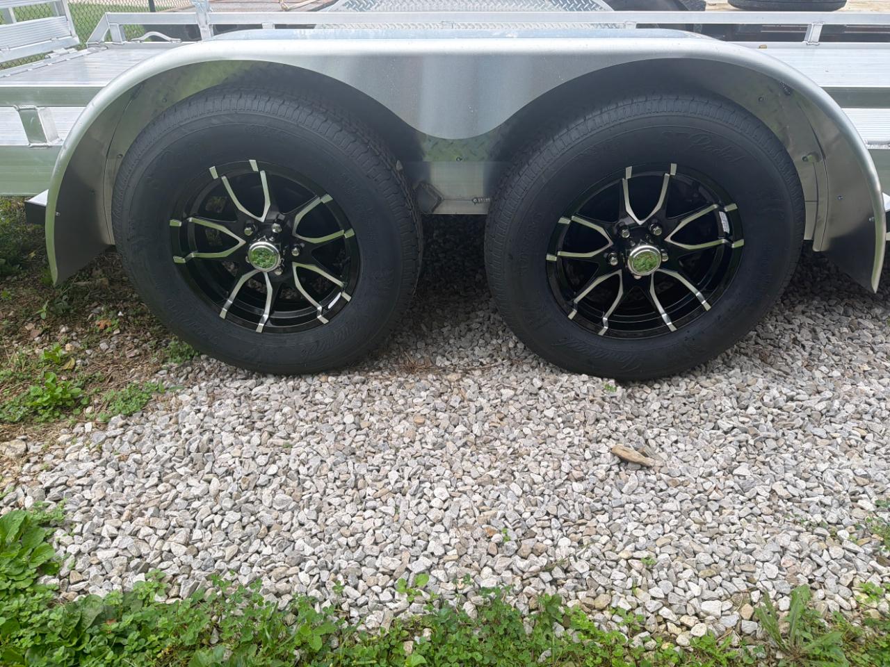 Black Rhino Utility  2027