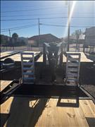 2027 Moritz Equipment Trailer 