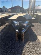 2026 Moritz Equipment Trailer 