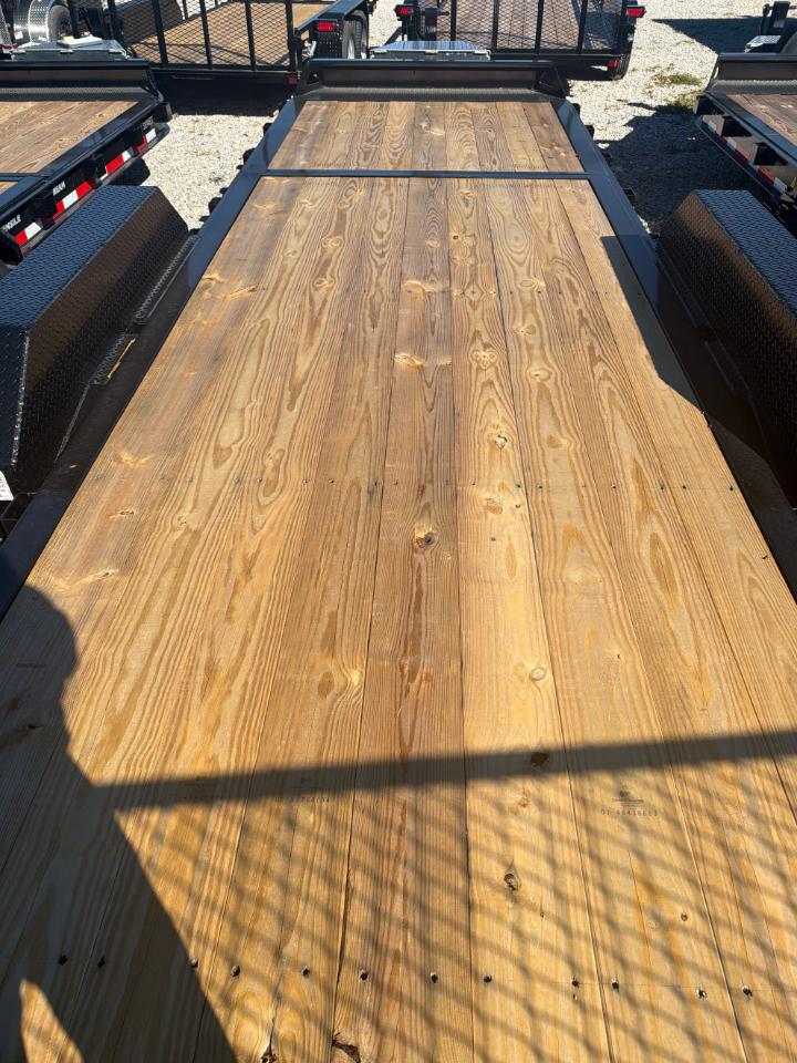 Moritz Equipment Trailer  2027