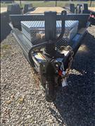 2027 Moritz Equipment Trailer 