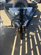 2026 Moritz Equipment Trailer 