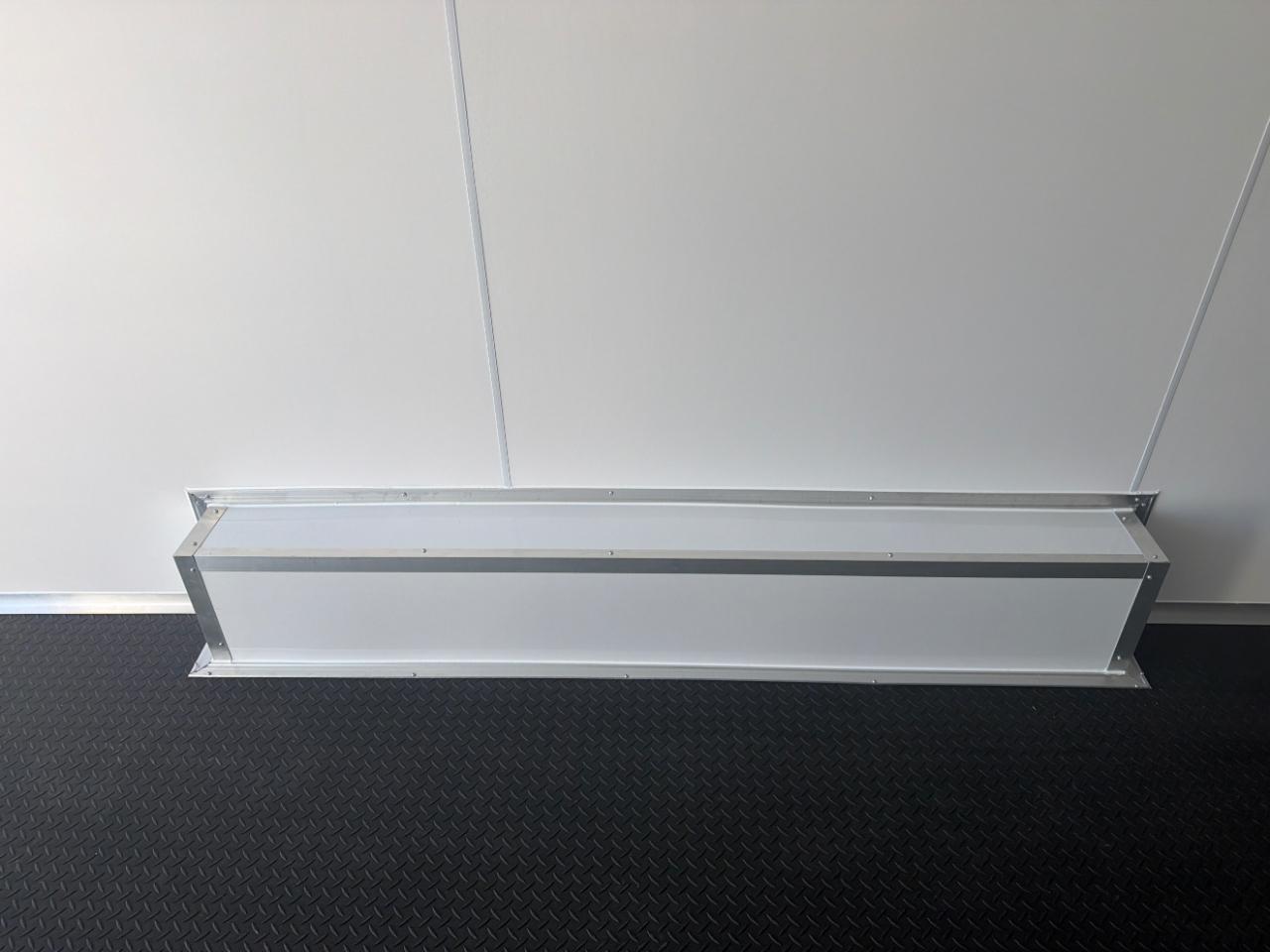 Quality Cargo 8.5x24TA Enclosed  2027