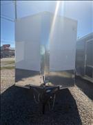 2027 Quality Cargo 7x12TA Enclosed 