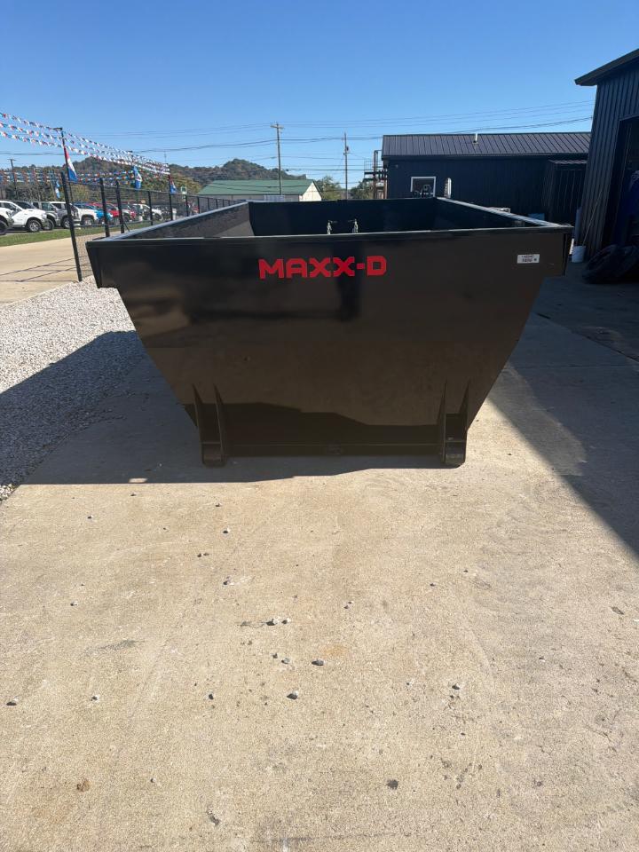 MaxXD Roll-Off  2027