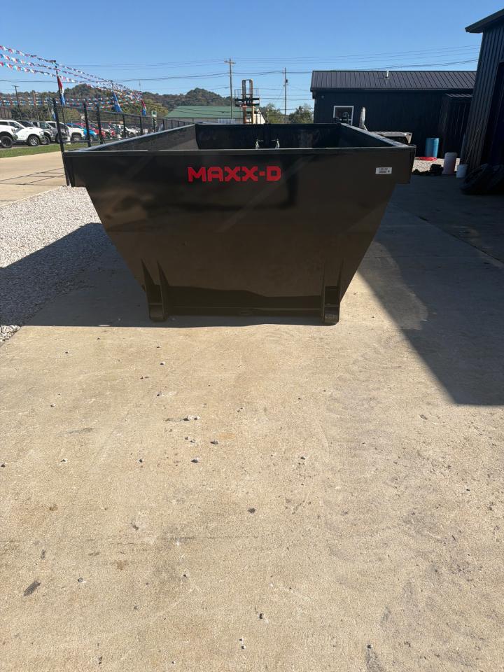 MaxXD Roll-Off  2027