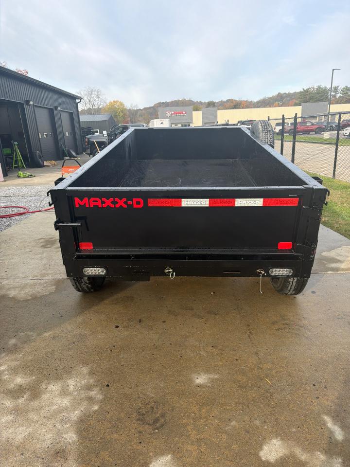 MaxXD Dump  2027