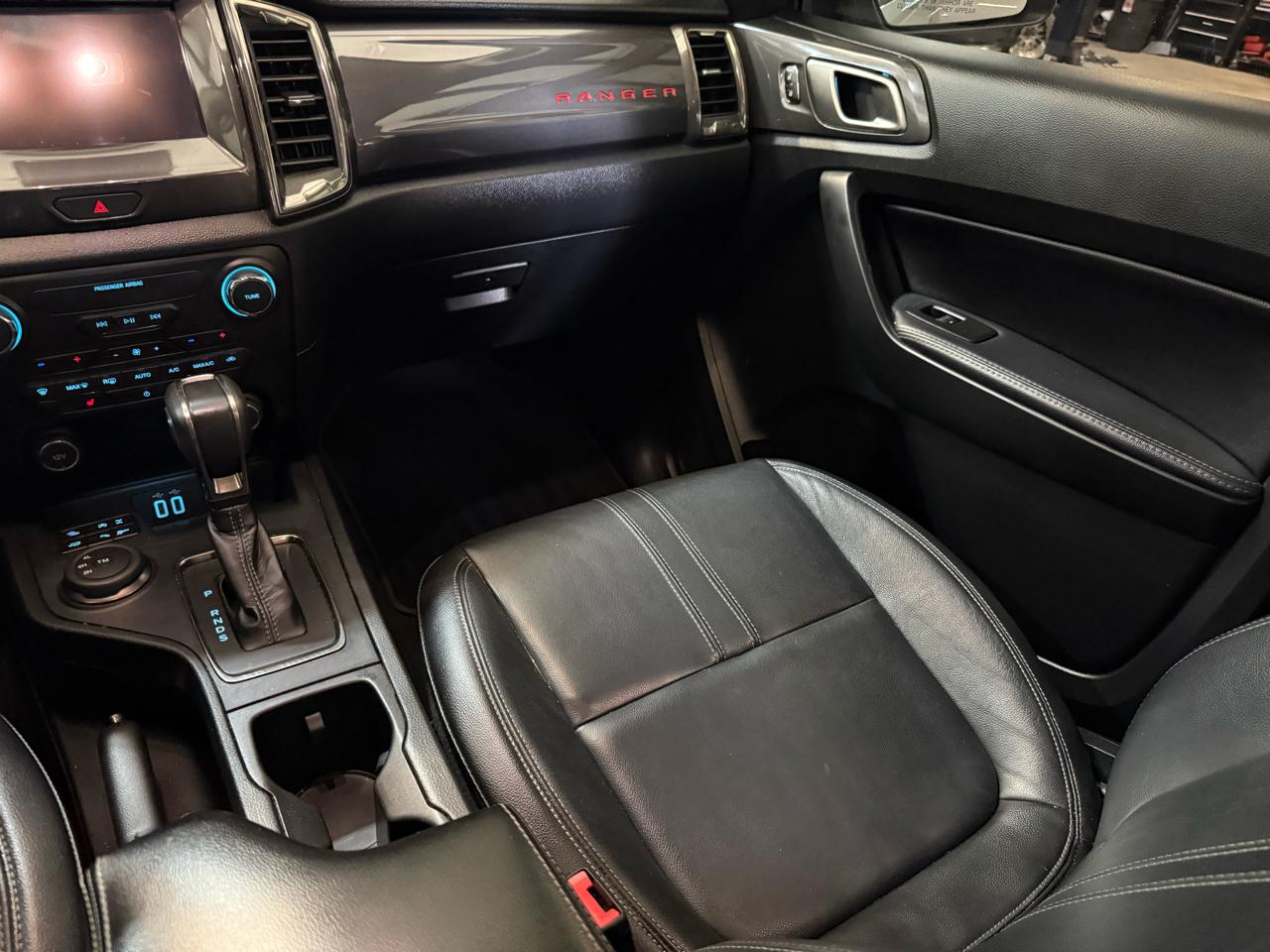 2019 Ford Ranger Lariat - Photo 14