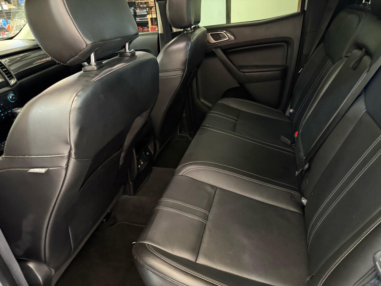 2019 Ford Ranger Lariat - Photo 15