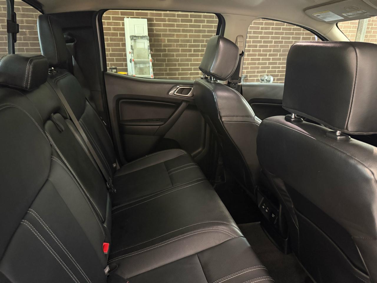 2019 Ford Ranger Lariat - Photo 16
