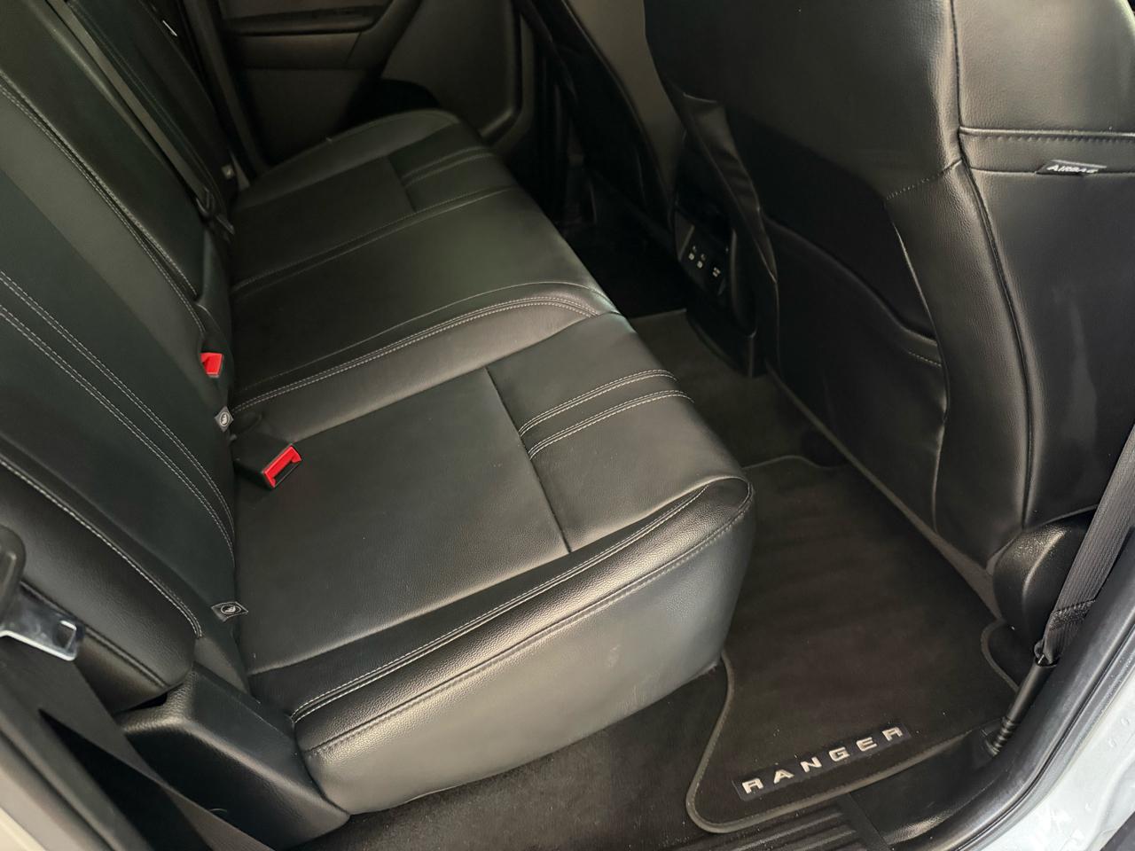 2019 Ford Ranger Lariat - Photo 18