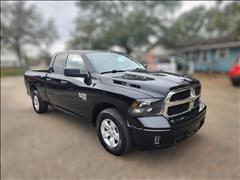 2019 RAM 1500 Classic 
