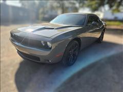 2014 Dodge Challenger 