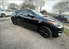 2016 Hyundai Veloster 