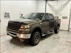 2008 Ford F-150 