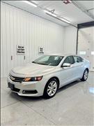 2016 Chevrolet Impala 