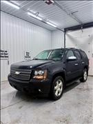 2007 Chevrolet Tahoe 