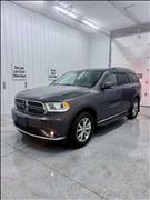 2014 Dodge Durango 