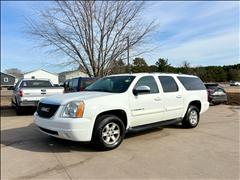 2007 GMC Yukon XL 