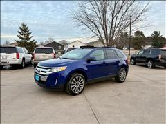 2013 Ford Edge 