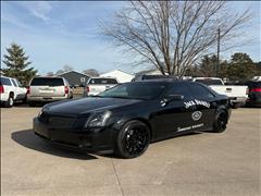 2004 Cadillac CT5 