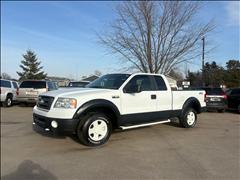 2008 Ford F-150 