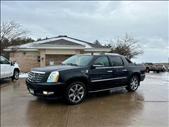 2008 Cadillac Escalade EXT 
