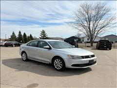 2011 Volkswagen Jetta 