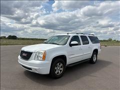 2007 GMC Yukon XL 