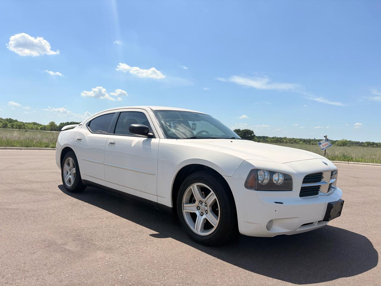 2007 Dodge Charger SXT's photo