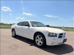 2007 Dodge Charger 