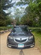 2011 Acura MDX 