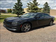 2015 Dodge Charger 