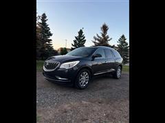 2015 Buick Enclave 