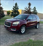 2015 GMC Acadia 