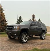 2010 Chevrolet Tahoe 