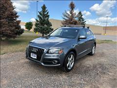 2012 Audi Q5 