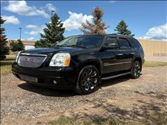 2011 GMC Yukon Denali 