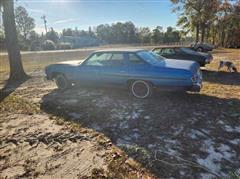 1976 Chevrolet Caprice 