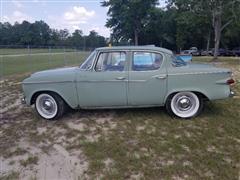 1960 Studebaker Lark 