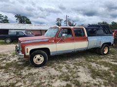 1978 Chevrolet C30 