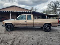 1994 Chevrolet C/K 2500 