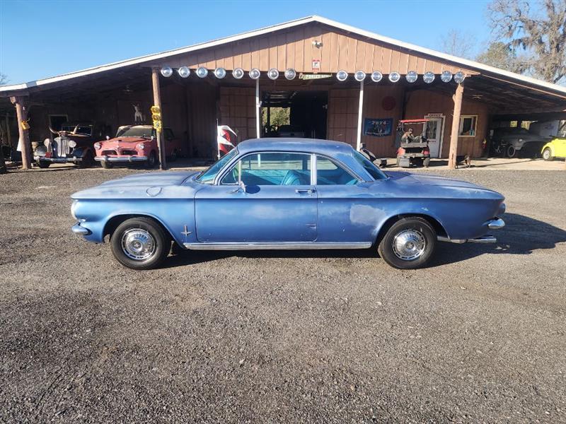 1962 Chevrolet Corvair 