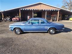 1962 Chevrolet Corvair 