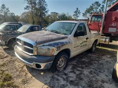 2006 Dodge Ram 1500 