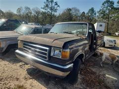 1990 Ford F-150 