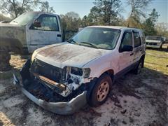 2005 Ford Escape 