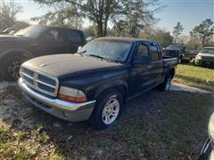2003 Dodge Dakota 