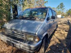 1996 Ford Aerostar 