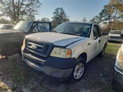 2005 Ford F-150 